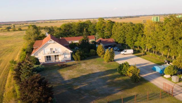 Motel Hummel Per Extérieur photo