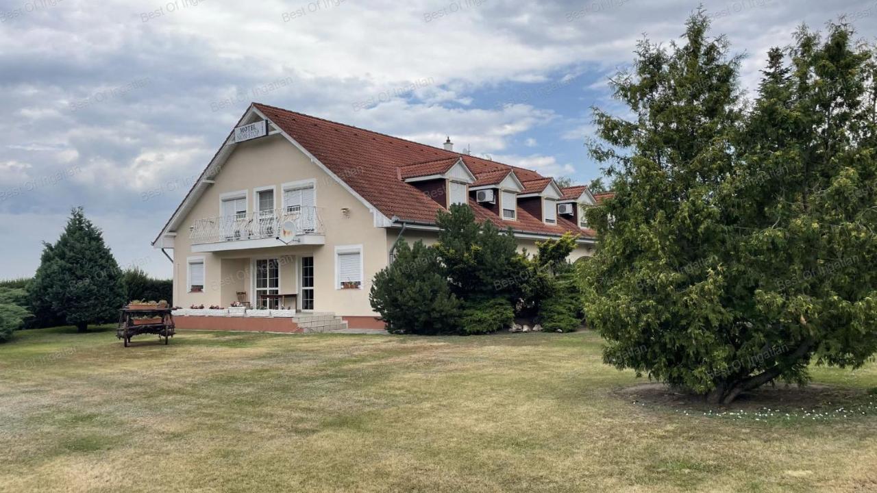 Motel Hummel Per Extérieur photo
