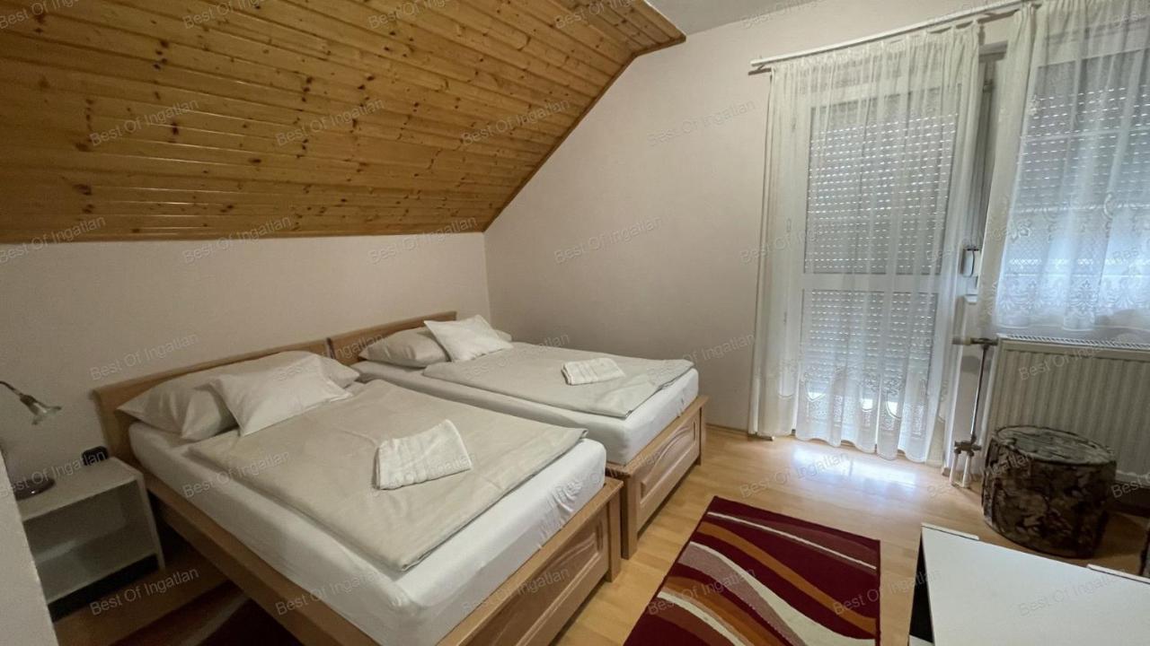 Motel Hummel Per Extérieur photo